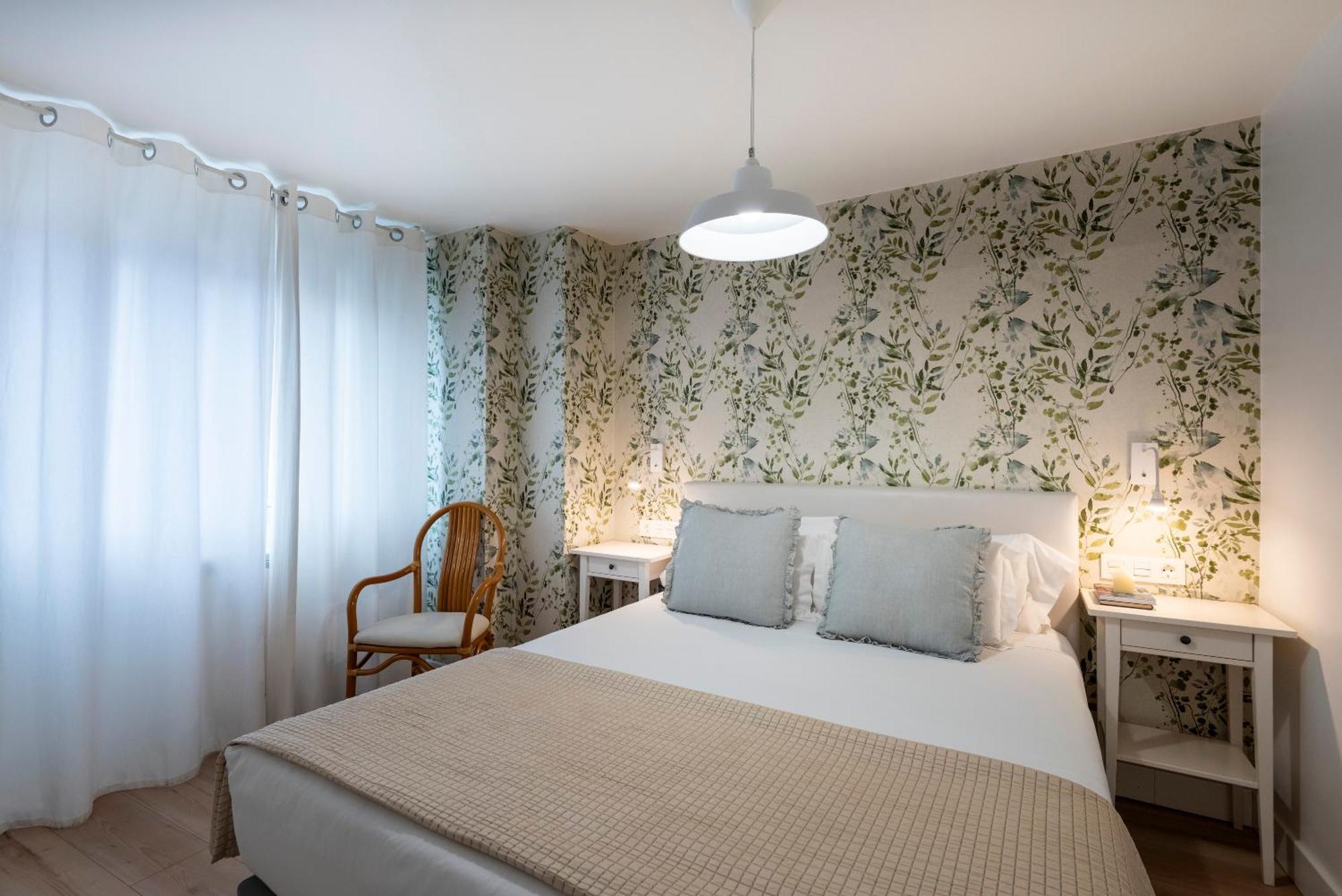 Apartamento 42 1 Hab 140M Playa Canelinas Max 3 Pax Sanxenxo Exterior foto