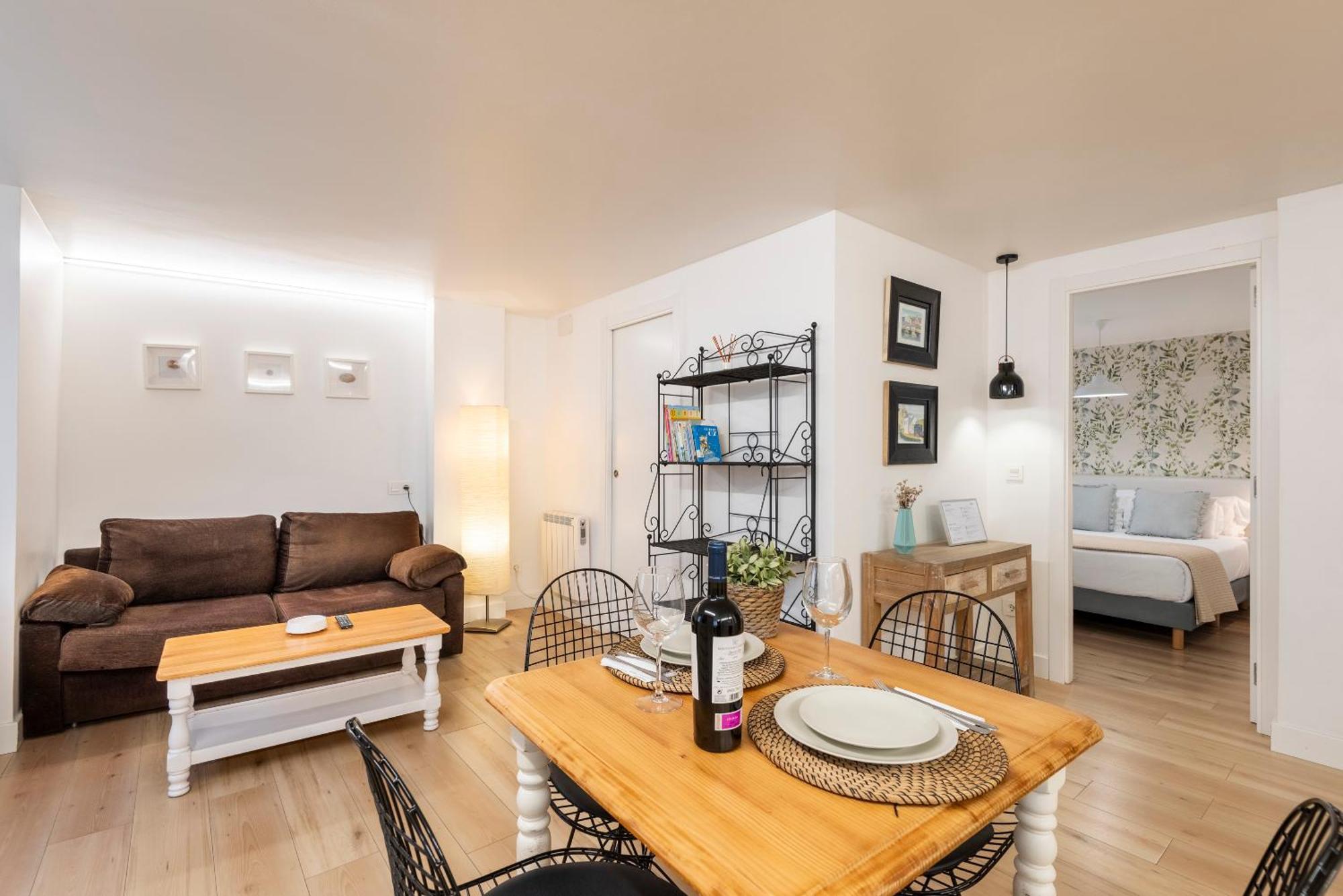 Apartamento 42 1 Hab 140M Playa Canelinas Max 3 Pax Sanxenxo Exterior foto